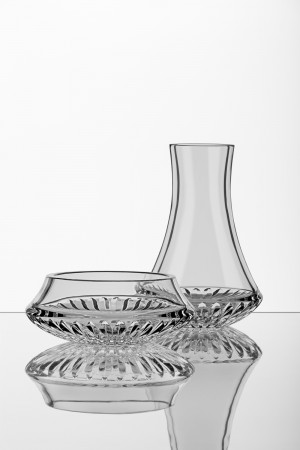 Soel - modern bohemia crystal glassware