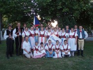 Dřeváček